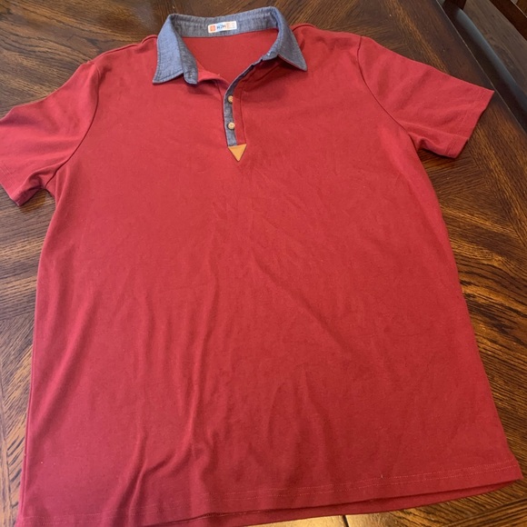 Other - Men’s h2h polo shirt